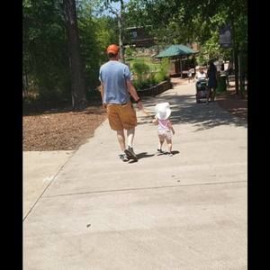 Meet your Posher, Austin